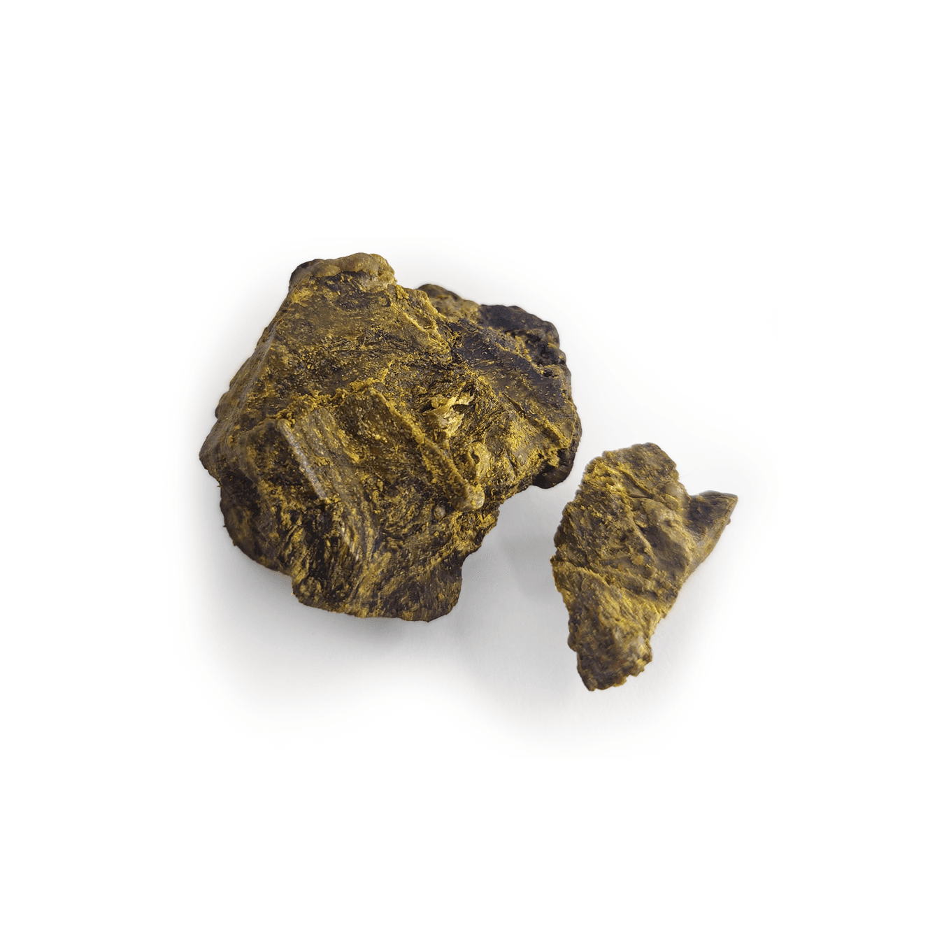 البروبوليس (العكبر) 1