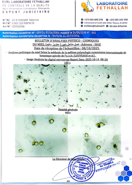 شهادة جودة 3