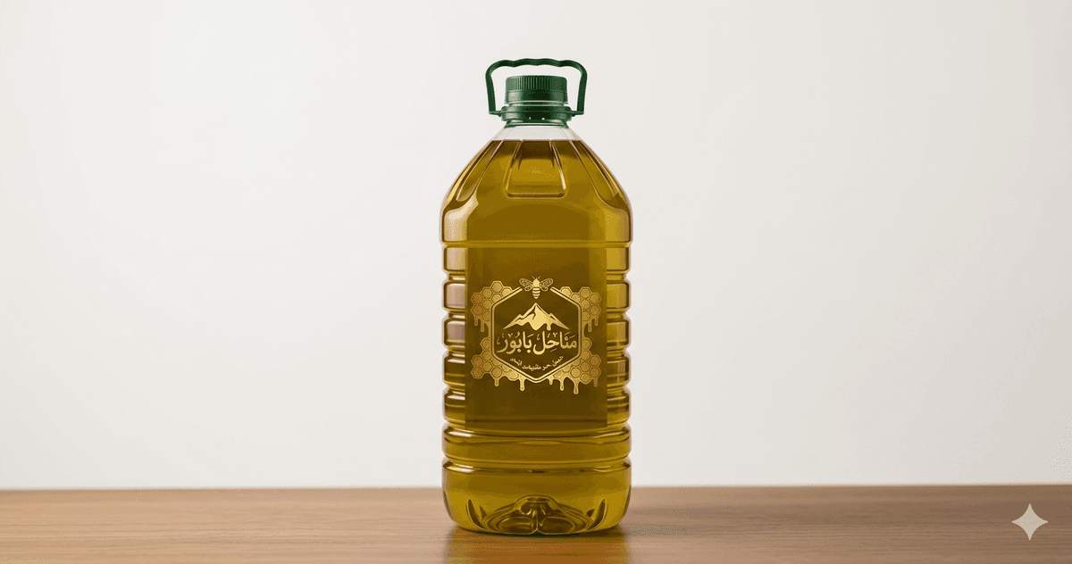 زيت الزيتون